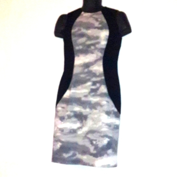 CALVIN KLEIN Bodycon Dress, 4 - Picture 7 of 7